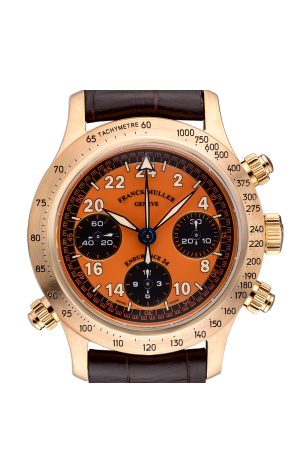 Часы Franck Muller Endurance 24 Chronograph Limited Edition (35914) №2