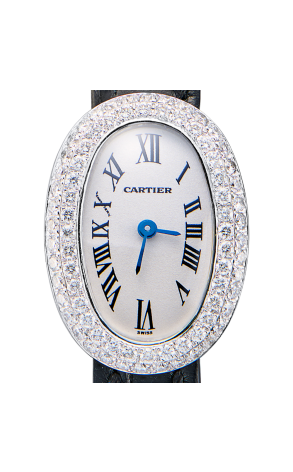 Часы Cartier Baignoire 2369 (43681) №2