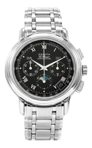 Часы Zenith Chronomaster 02.0240.410 (41103)