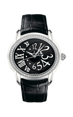 Часы Audemars Piguet Millenary 77301ST.ZZ.D002CR.01 (37517)