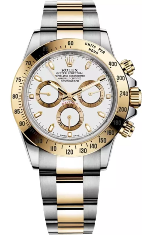 Часы Rolex Daytona Cosmograph 40 мм 116523 (43985)