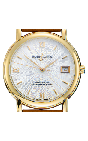 Часы Ulysse Nardin Marine Classic 131-77-9 (41599) №2