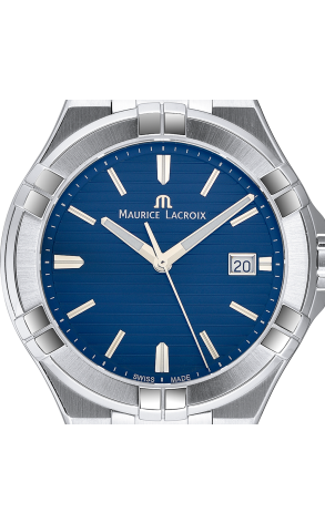 Часы Maurice Lacroix AIKON AI1008-SS002-431-1 (36473) №2