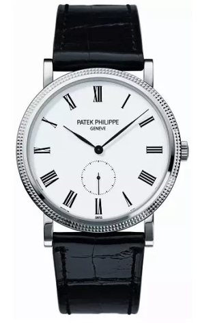 Часы Patek Philippe Calatrava 5119G (42958)