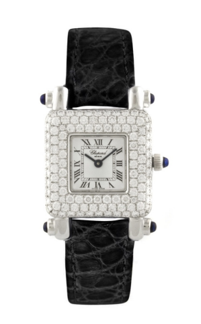 Часы Chopard Happy Sport Square 13/6354 (41429)