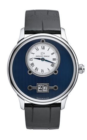 Часы Jaquet Droz Petite Heure Minute Grande Date (37720)