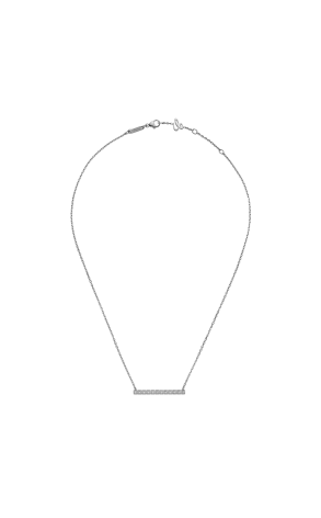 Подвеска Chopard Ice Cube White Gold & Diamonds 817702-1003 (41489)