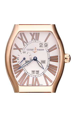 Часы Ulysse Nardin Ludovico Perpetual Calendar 336-48 (36696) №2