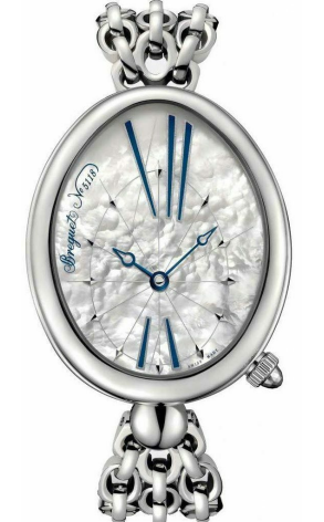Часы Breguet Reine de Naples 8967ST/51/J50 (37098)