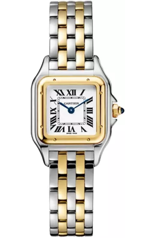 Часы Cartier Panthere de W2PN0006 (41054)