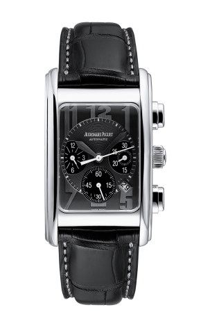 Часы Audemars Piguet Edward Piguet Chronograph 25987BC.OO.D002CR.02 (36164)