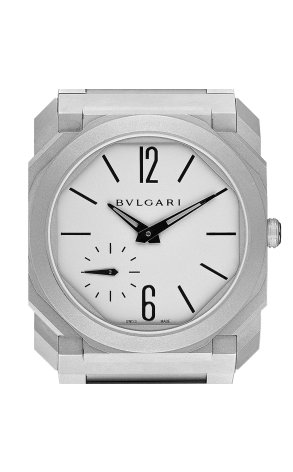 Часы Bvlgari Gerald Gent Octo Finissimo Automatic 102713 (32198) №2