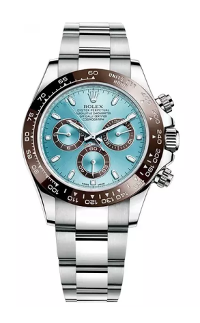 Часы Rolex Daytona Cosmograph 40 мм 116506 (42331)