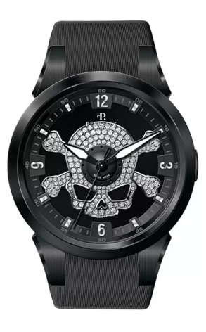 Часы Perrelet Turbine Toxic A4022/1 (42318)