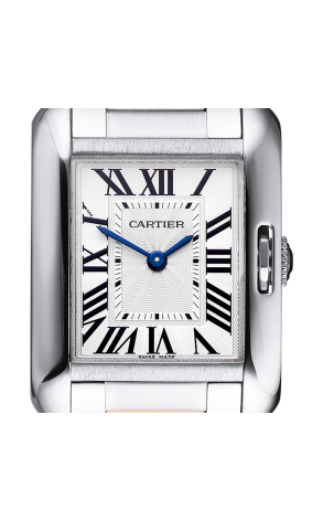Часы Cartier TANK ANGLAISE 3485 W5310019 (37234) №2