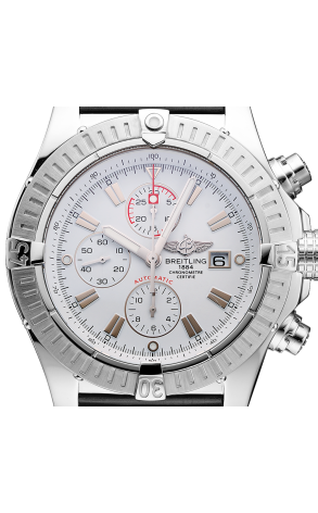 Часы Breitling Super Avenger A13370 (36662) №2