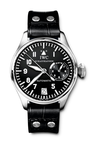 Часы IWC Big Pilot IW500203 (42608)