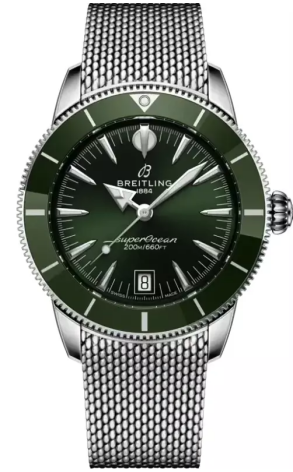 Часы Breitling Superocean Heritage AB3110 (43618)