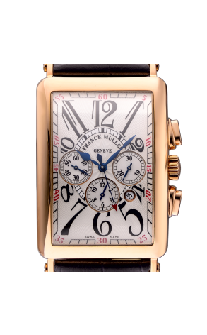 Часы Franck Muller Long Island 1200CC AT (35942) №2