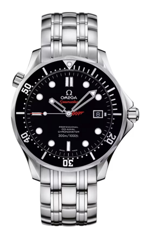 Часы Omega Seamaster James Bond Limited 212.30.41.20.01.001 (41473)