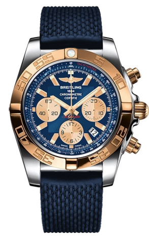 Часы Breitling Chronomat CB0110121C1P1 (41336)