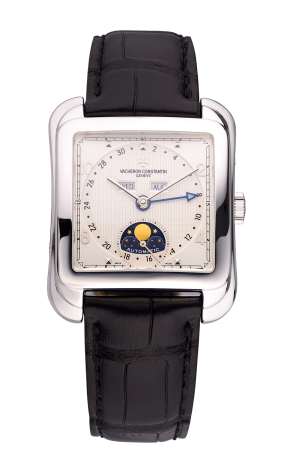 Часы Vacheron Constantin Historiques Toledo 1952 47300/000G (36098)