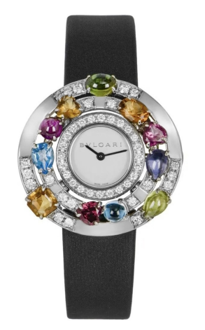 Часы Bvlgari Astrale AE W 36 G (43423)