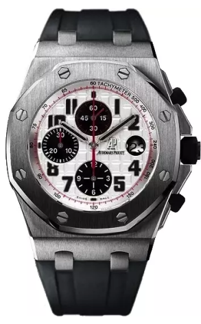Часы Audemars Piguet Royal Oak Offshore Chronograph Steel 26170ST.OO.D101CR.02 (40404)