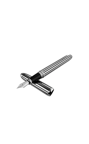 Ручка Cartier Louis Limited Edition 1847 Fountain Pen (37020)