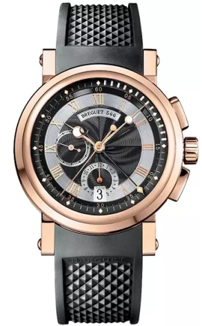 Часы Breguet Marine Chronograph 5827BR/Z2/5ZU (41524)