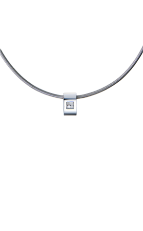 Колье Chopard Happy Diamonds White Gold 79/3035-20 (41824)