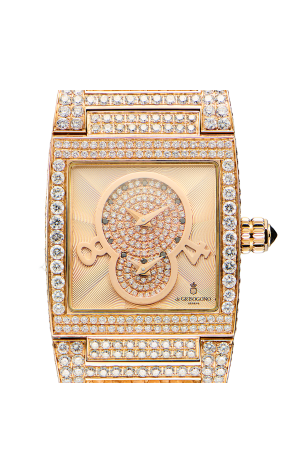 Часы De grisogono Instrumentino Tino (42821) №2
