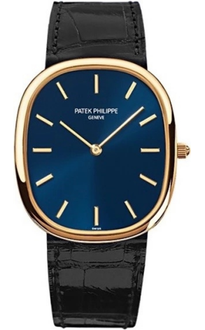 Часы Patek Philippe Golden Elipse 3738J (42437)