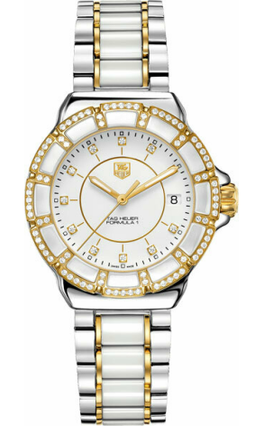Часы Tag Heuer Formula 1 WAH1221 (39899)