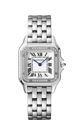 Часы Cartier Panthere De medium model W4PN0008 (37122)