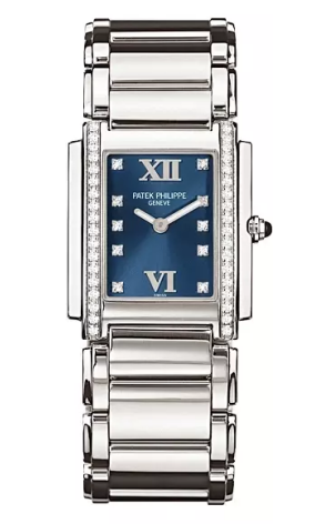 Часы Patek Philippe Twenty~4 4910/10 (43927)