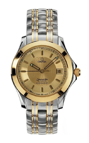 Часы Omega Seamaster 2301.11 (41772)