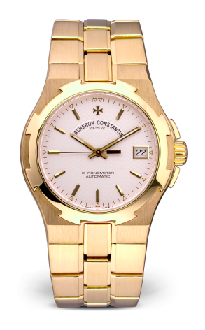 Часы Vacheron Constantin Overseas 42042 (40810)