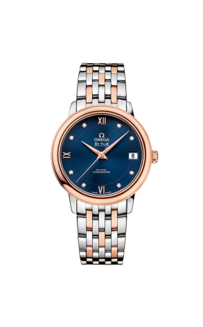 Часы Omega De Ville Prestige 424.20.33.20.53.001 (40923)