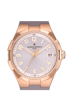 Часы Vacheron Constantin Overseas Lady 47560/000R-9672 (35729) №2