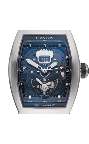 Часы Cvstos Re-Belle Twin-Time Twin-time ST (37225) №2