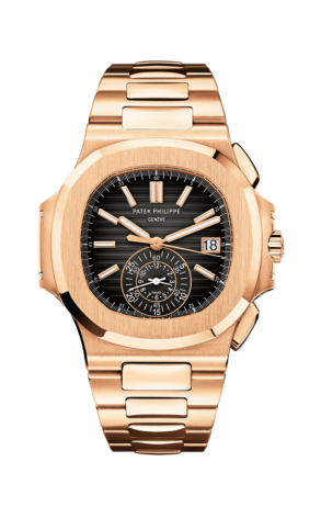 Часы Patek Philippe Nautilus 5980/1R-001 (42213)