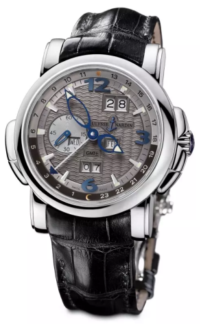 Часы Ulysse Nardin Perpetual Calendar 320-60 (40361)