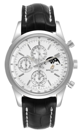 Часы Breitling Transocean Chronograph A19310 (41261)