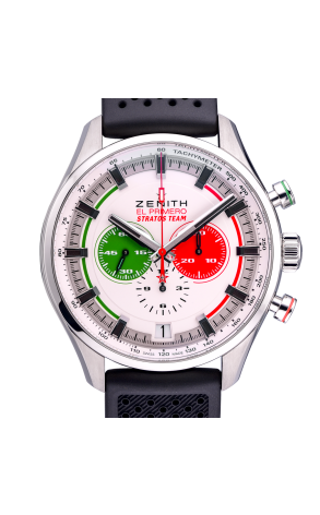 Часы Zenith El Primero Sport Limited Edition 03.2521.400 (35752) №2