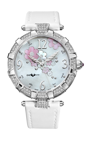 Часы De Witt Ladies Golden Afternoon GA.AU.003 (43073)