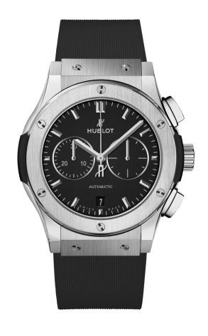 Часы Hublot Classic Fusion Chronograph 541.NX.1171.RX (43083)
