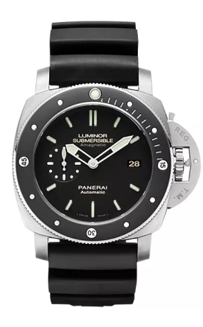 Часы Panerai Luminor 1950 Amagnetic PAM00389 (43056)