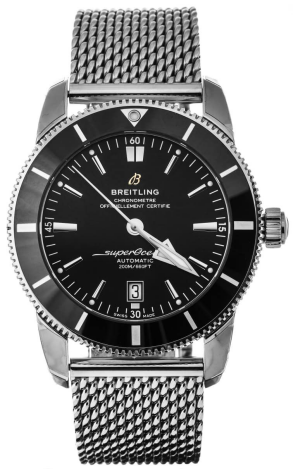 Часы Breitling Superocean Heritage A17320 (43166)
