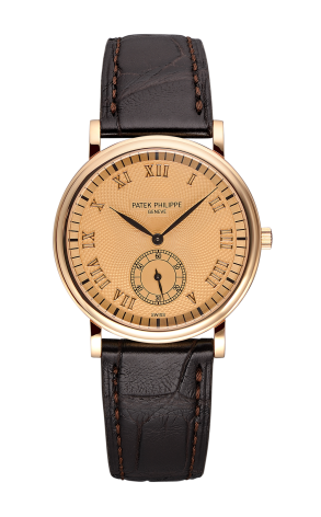 Часы Patek Philippe Calatrava 5022R (36165)